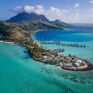 Matira House Séjour chez l'habitant Bora Bora