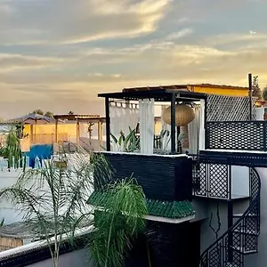 Dar Belhaj Marrakesh
