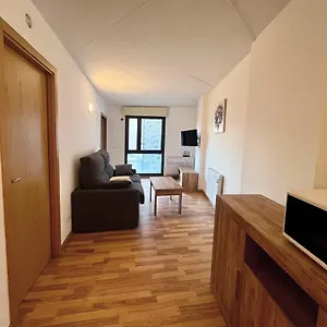La Solana Deluxe 3000 Appartement Pas de la Case