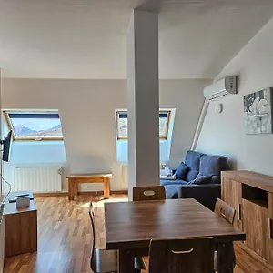 La Solana Deluxe 3000 Appartement Pas de la Case