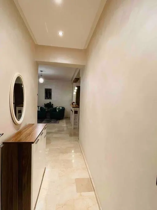 Appartement Luxueux Au Centre De Marrakech Marrakesh Morocco