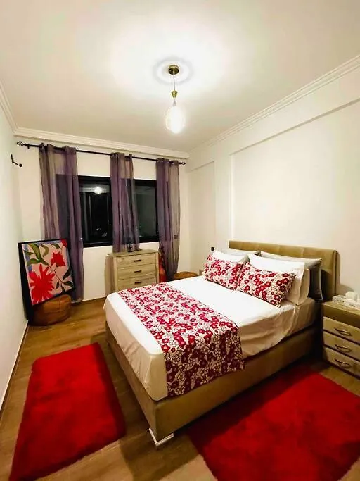 Appartement Luxueux Au Centre De Marrakech Marrakesh 0*,
