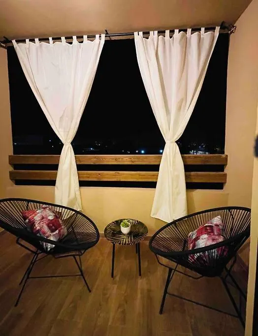Appartement Luxueux Au Centre De Marrakech マラケシュ アパート
