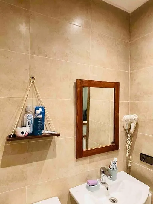 Appartement Luxueux Au Centre De Marrakech マラケシュ 0*,  モロッコ
