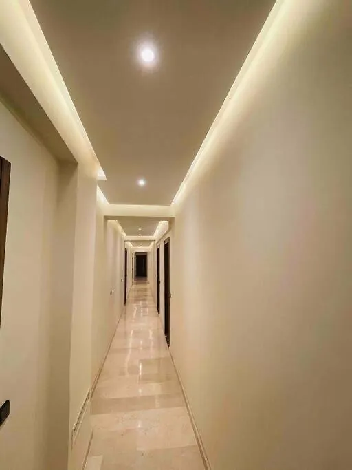 Appartement Luxueux Au Centre De Marrakech マラケシュ